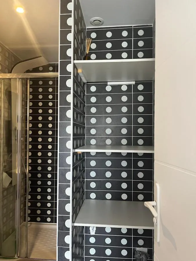 Appartement 4 Personnes, Aeroport Marseille Marignane Frankrike