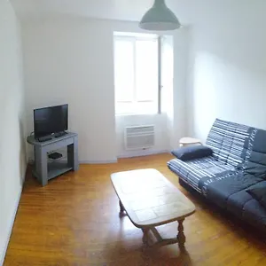  Appartement La Violette France