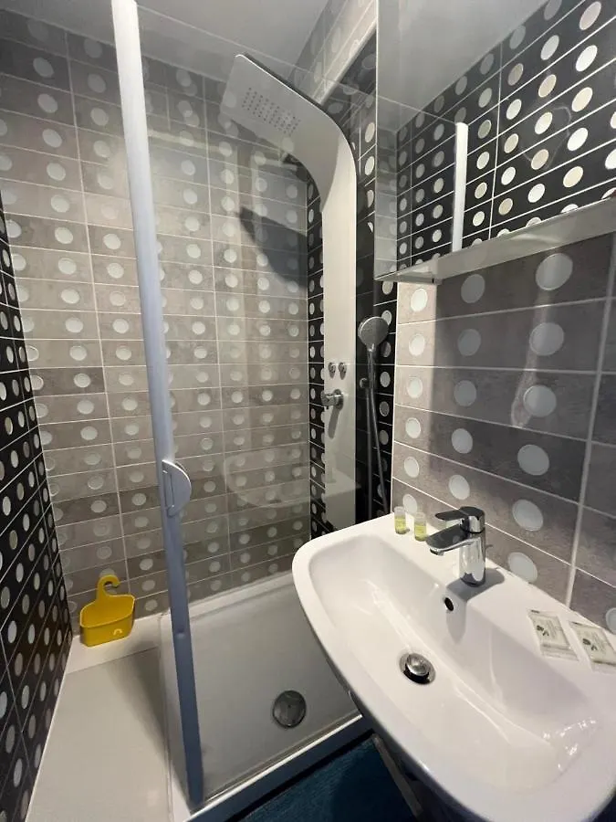 Appartement 4 Personnes, Aeroport Marseille Marignane