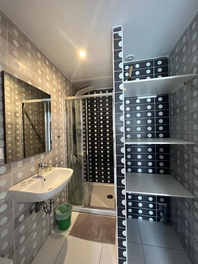 Appartement 4 Personnes, Aeroport Marseille Marignane